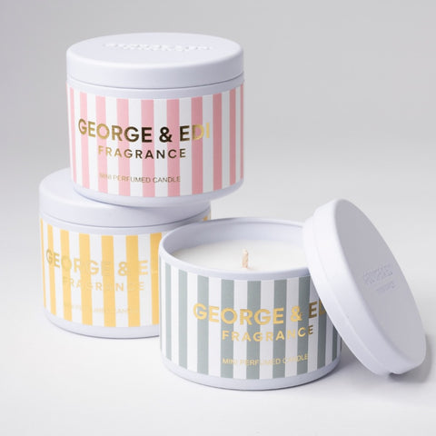 Home Fragrance & Candles
