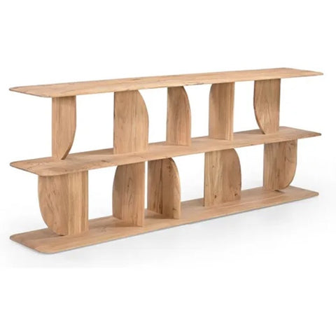 Lockers & Shelving