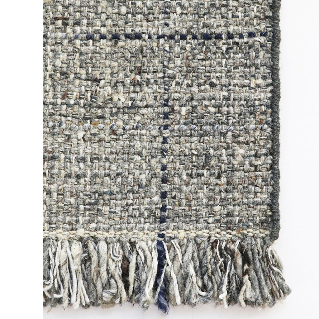 GIBSON RUG CLOUD GREY 200 X 300 – Casual and Country