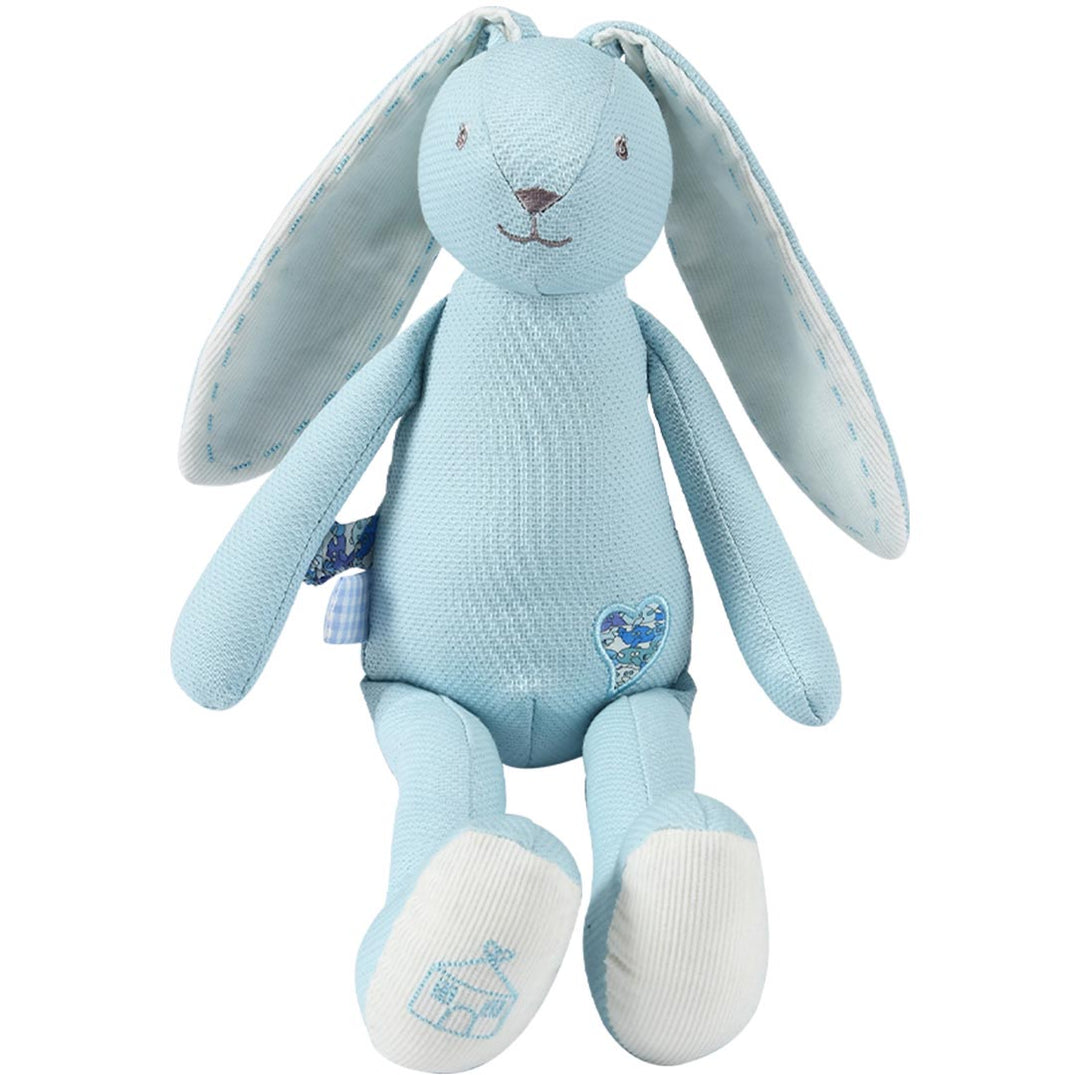 FREDDY BUNNY BLUE – Casual and Country