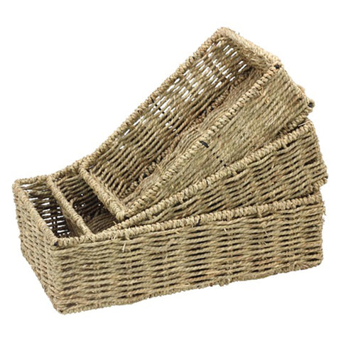 Baskets & Storage